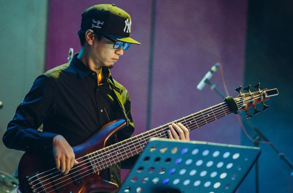 抢票啦！一场古典与爵士交融的音乐会将于孔学堂上演~