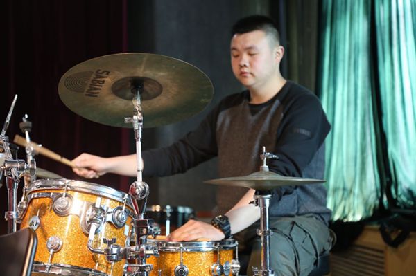 抢票啦！一场古典与爵士交融的音乐会将于孔学堂上演~