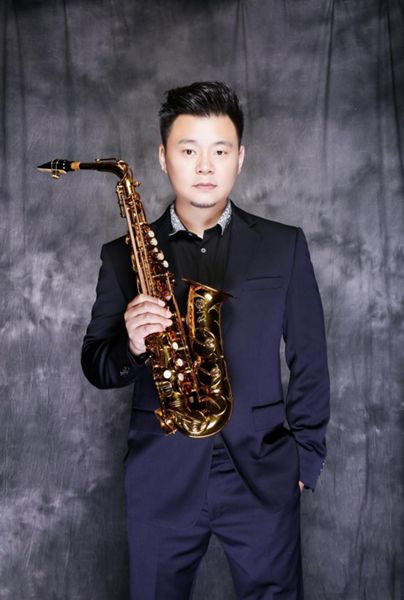 抢票啦！一场古典与爵士交融的音乐会将于孔学堂上演~