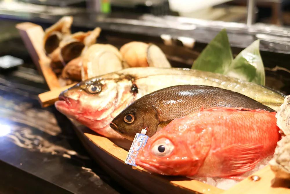 南沙这家欲罢不能的日料餐厅-南沙这家欲罢不能的日料餐厅在哪里