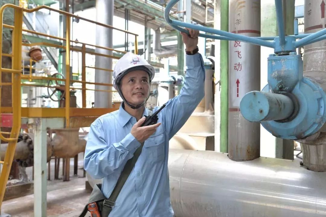 干字当头！看茂名劳模和工匠人才创新工作室如何日益强大！