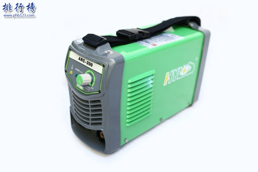 電焊機(jī)哪個(gè)牌子好 電焊機(jī)十大品牌排行榜