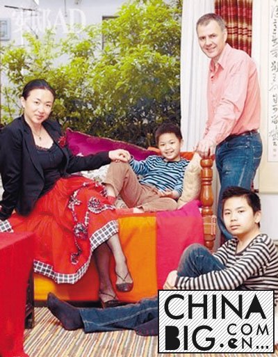 金星有亲生子吗（一文了解金星的3个孩子）