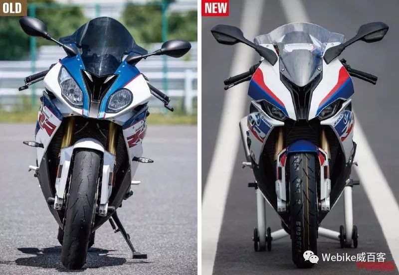 带有增压一般的狂啸动力！2019 BMW S1000RR