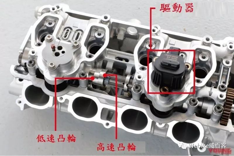带有增压一般的狂啸动力！2019 BMW S1000RR