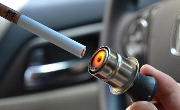 点烟器为啥不取消？到底如何使用？不明白，你的车就要进汽修厂了