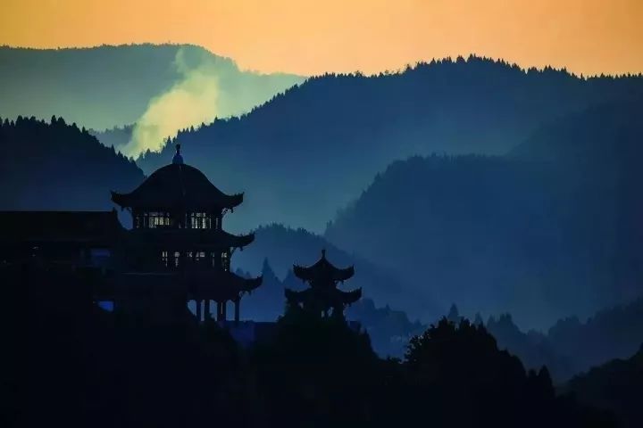 十大天府旅游名县可畅玩！南充特色线路+门票优惠已安排！