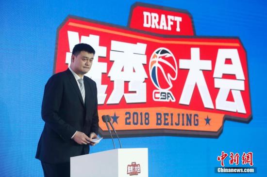 cba选秀为什么不要草根(CBA选秀报名将截止 草根选手首次参加引热议)