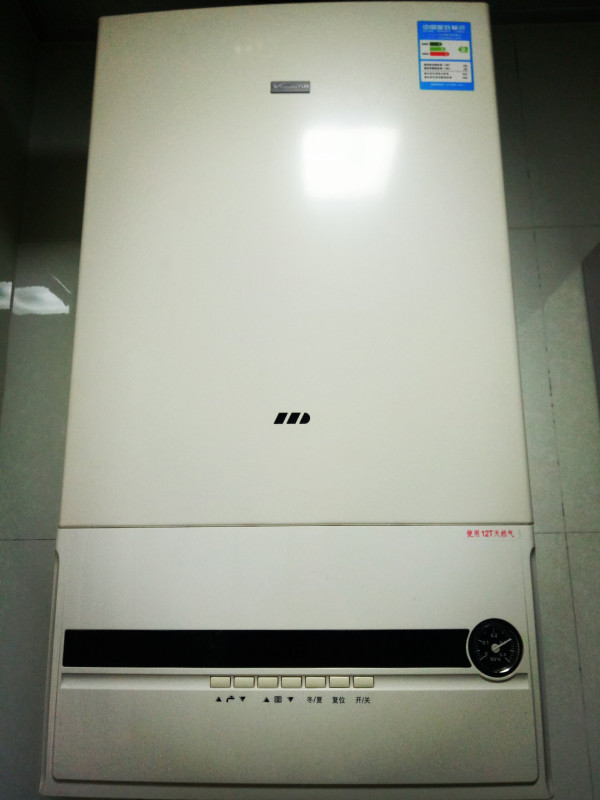 实用又安全的壁挂炉，给你最温暖的爱