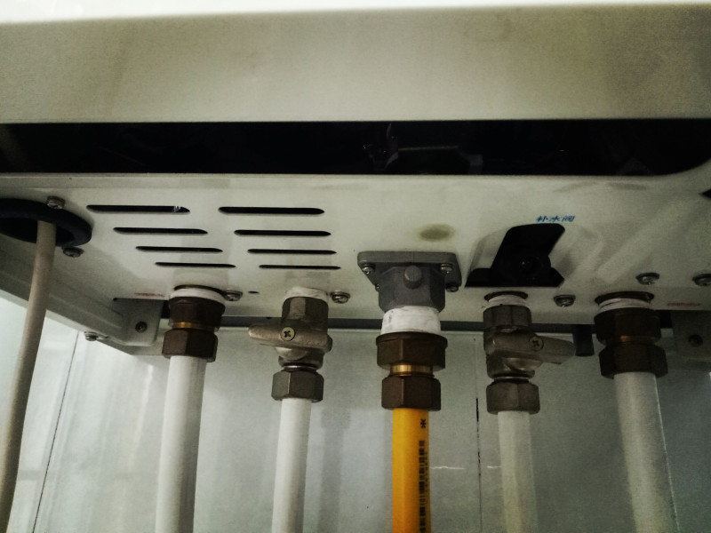 实用又安全的壁挂炉，给你最温暖的爱