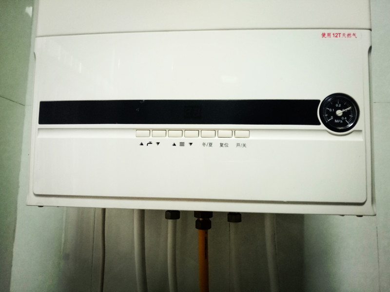 实用又安全的壁挂炉，给你最温暖的爱