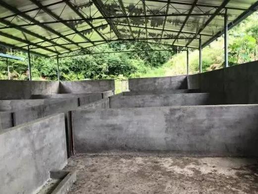 豪豬養殖場,豪豬養殖場關停補償