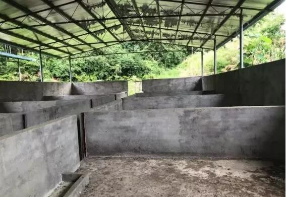 豪豬養殖場,豪豬養殖場關停補償