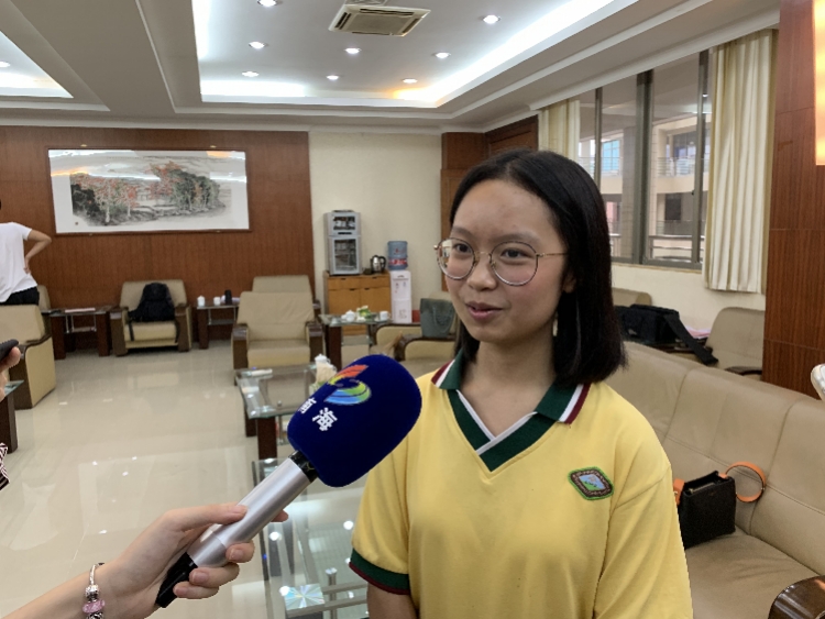 广东高考前100名学霸：他们的高分“秘籍”都在这了