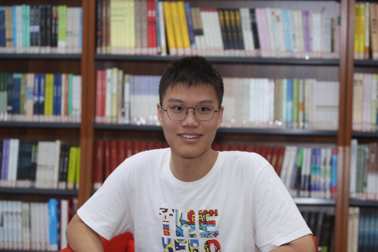 广东省高考状元（广东高考前100名学霸）