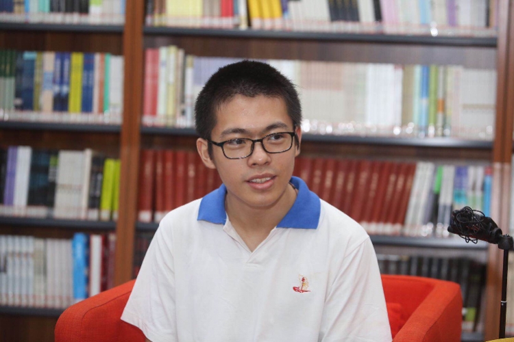 广东高考前100名学霸：他们的高分“秘籍”都在这了