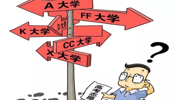 2019山西高考成绩公布！考生可通过多种途径查询分数