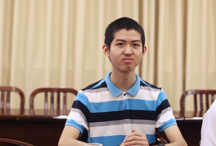 广东高考前100名学霸：他们的高分“秘籍”都在这了