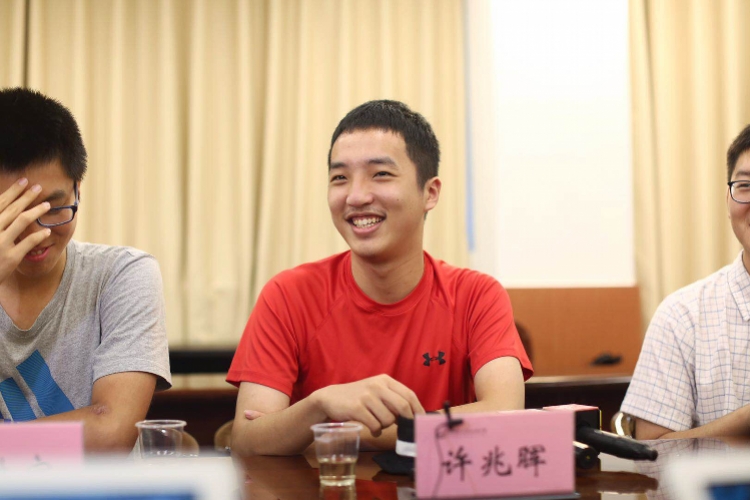 广东高考前100名学霸：他们的高分“秘籍”都在这了