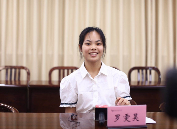 广东高考前100名学霸：他们的高分“秘籍”都在这了