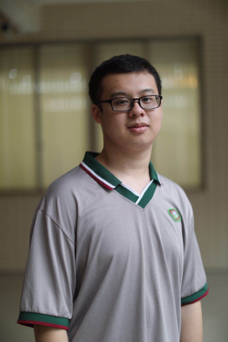 广东高考前100名学霸：他们的高分“秘籍”都在这了