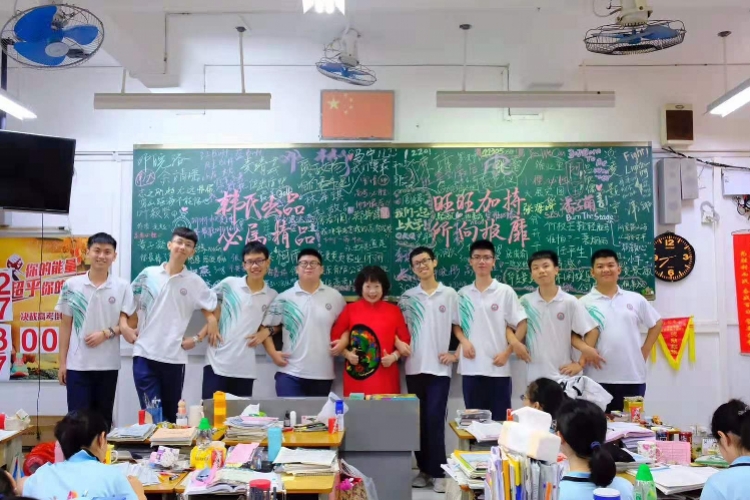 广东高考前100名学霸：他们的高分“秘籍”都在这了