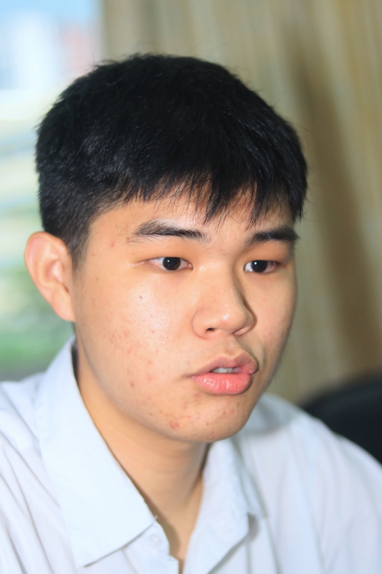 广东高考前100名学霸：他们的高分“秘籍”都在这了