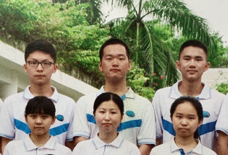 广东高考前100名学霸：他们的高分“秘籍”都在这了