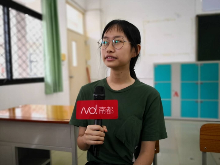 广东高考前100名学霸：他们的高分“秘籍”都在这了