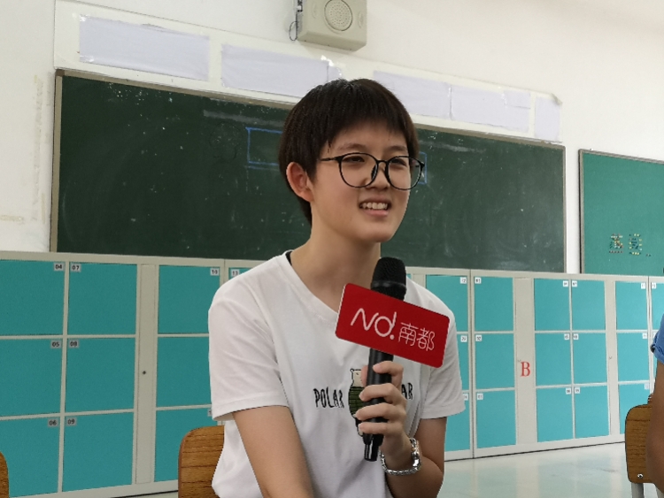 广东高考前100名学霸：他们的高分“秘籍”都在这了