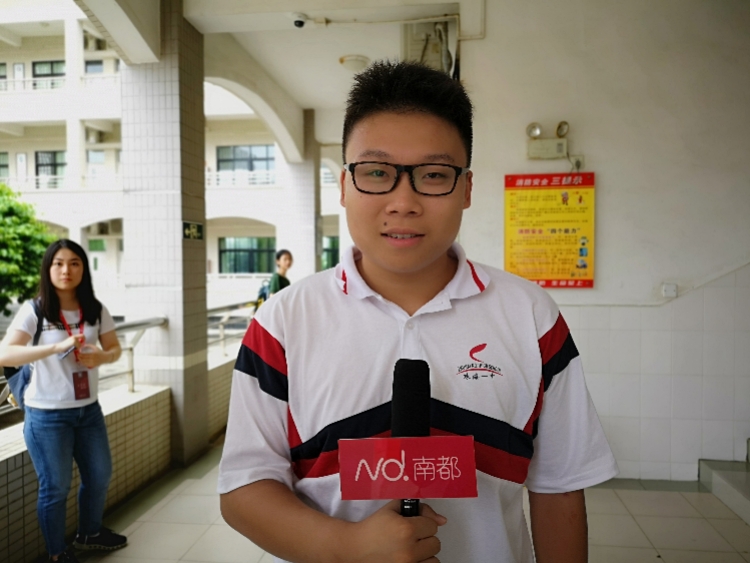 广东高考前100名学霸：他们的高分“秘籍”都在这了