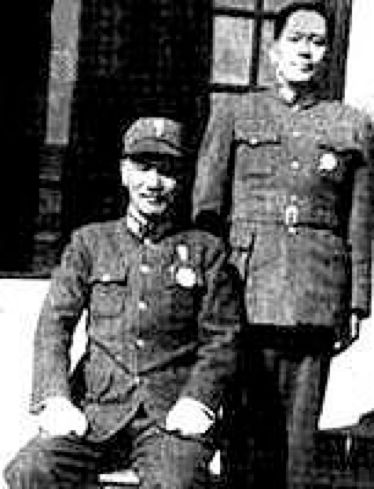 愤怒的88师官兵申请枪毙逃跑师长，为什么蒋介石拒绝了？