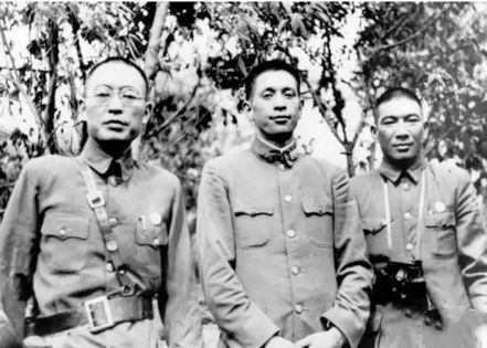 愤怒的88师官兵申请枪毙逃跑师长，为什么蒋介石拒绝了？