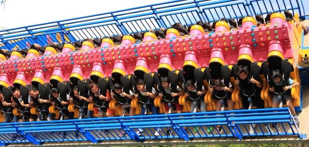 头条 | 解锁暑假带娃打卡新地标！柳州卡乐星球带你嗨翻这个夏天