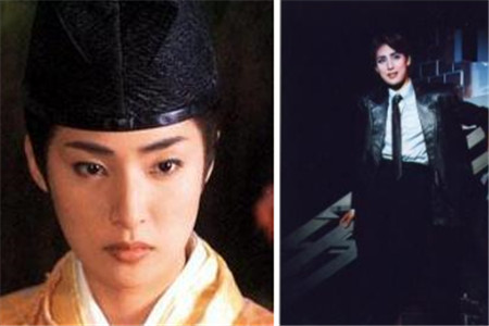 天海佑希麻乃佳世日本好闺蜜 日本第一直女撩遍全国