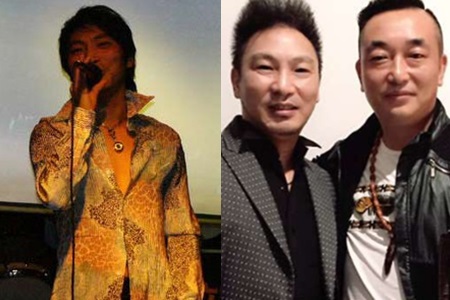 陈少华,中国内地歌手.作品主要有《九月九的酒》,《九九女儿红》.