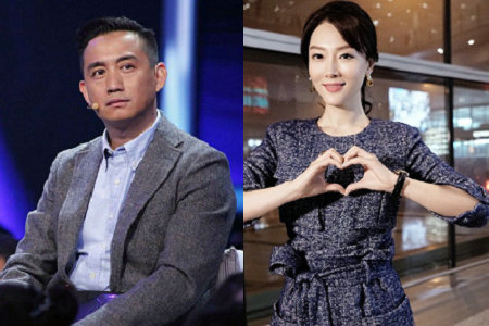 扒扒黄磊陈数个人资料 没想到二人有这么多相似之处