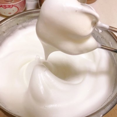 8寸芝士轻乳酪蛋糕-入口即化，手残党也能驾驭