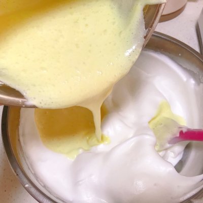 8寸芝士轻乳酪蛋糕-入口即化，手残党也能驾驭