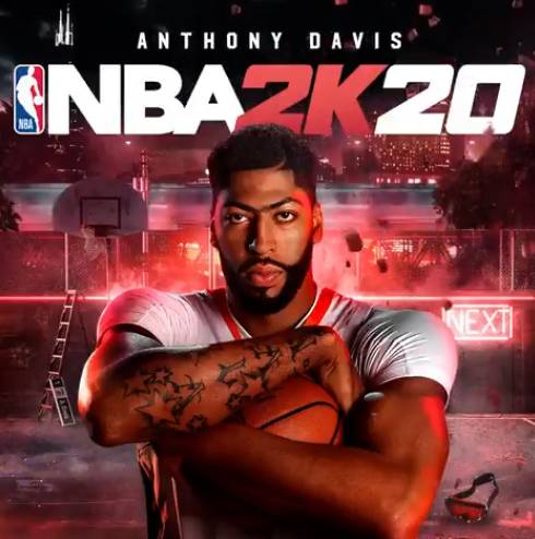 nba2k18哪些球星厉害(2K20各队平均能力值排行：快船榜首 奇才垫底)