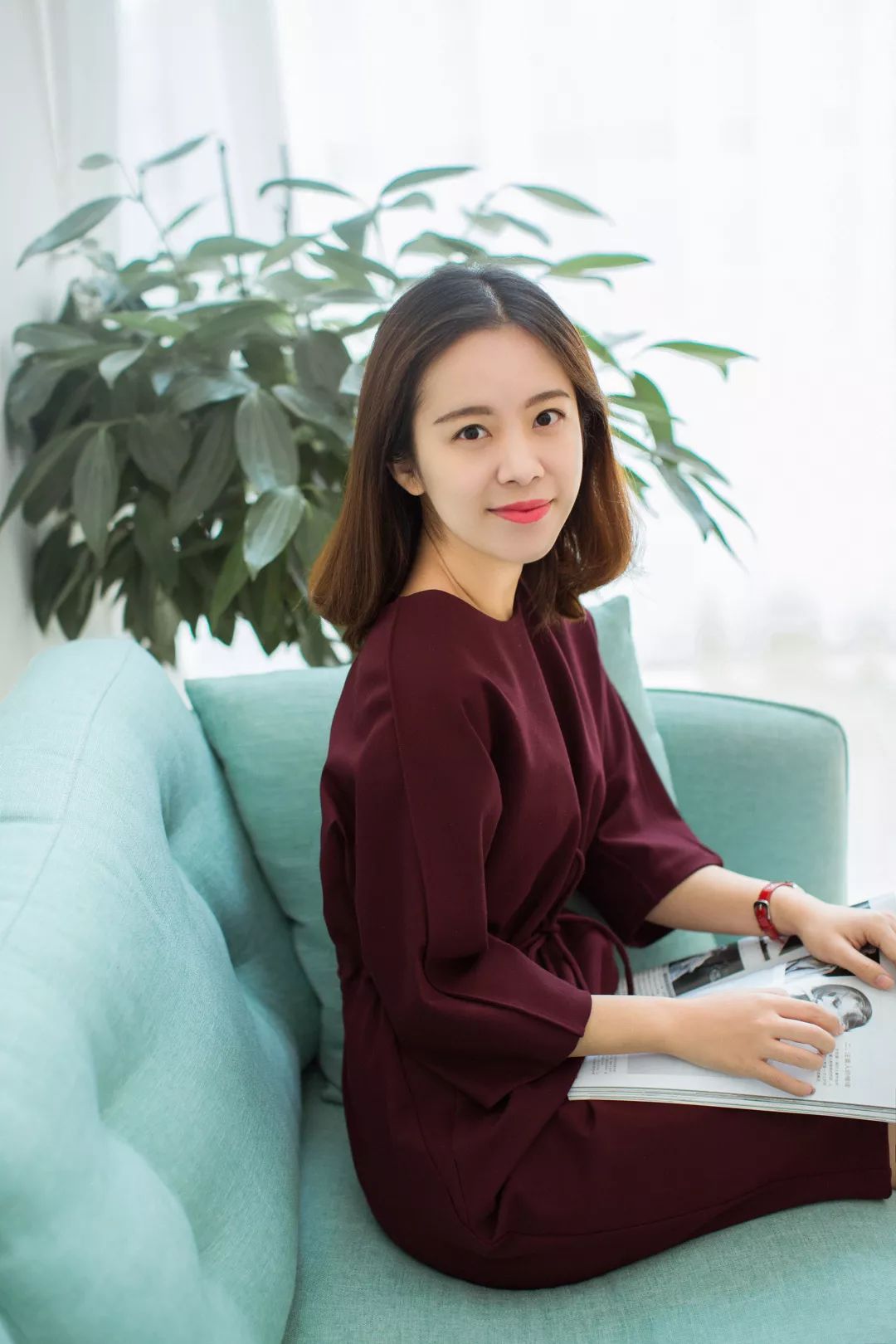 小小故事 | 怪手杖