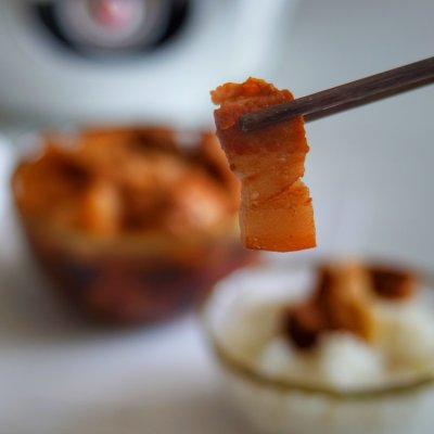 紅燒肉燉土豆,紅燒肉燉土豆的做法