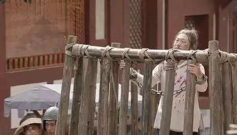 唐代的长安城里,真的能从死牢里捞人出来拯救国家?