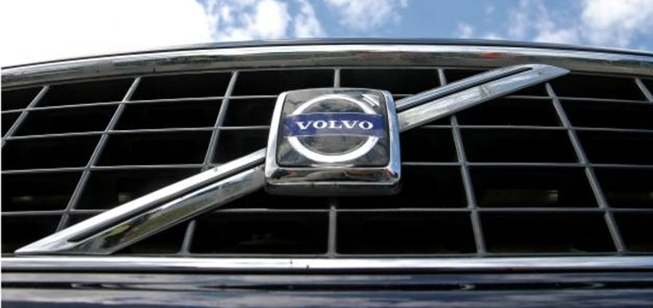 volvo是什么档次的车多少钱啊（volvo是什么牌子的车）