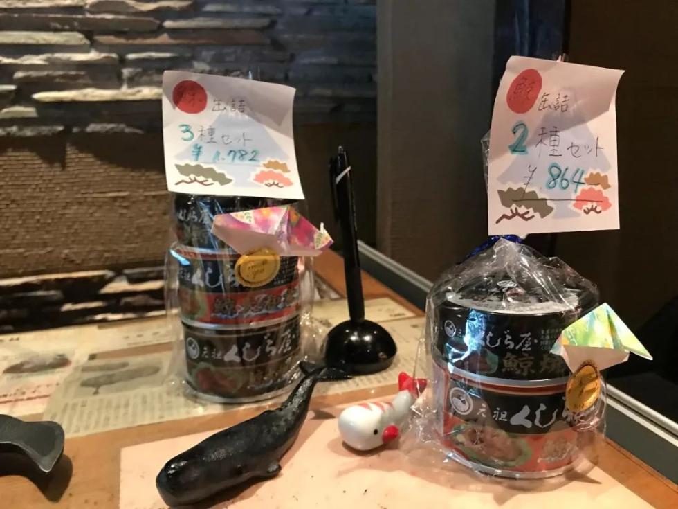 非吃不可？日本恢复捕鲸，大批鲸肉积压却无人问津