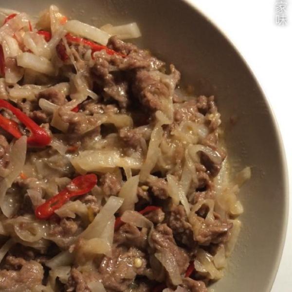 牛肉炖萝卜最好吃的14种做法，汤鲜味美，配米饭绝了