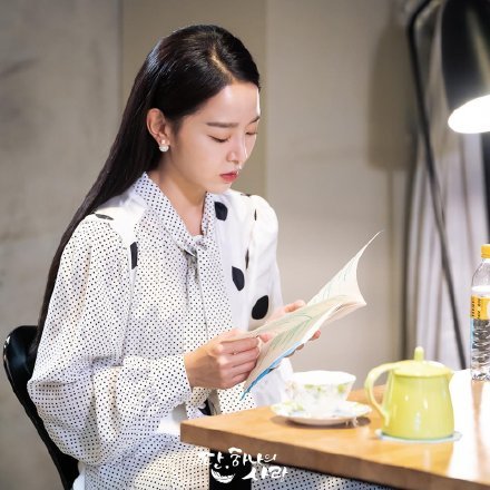 一次恋爱的结局是什么？团消失了？最后和李妍书在一起的故事？