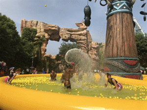 头条 | 解锁暑假带娃打卡新地标！柳州卡乐星球带你嗨翻这个夏天