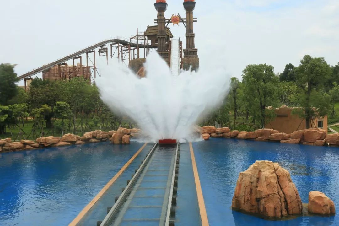 头条 | 解锁暑假带娃打卡新地标！柳州卡乐星球带你嗨翻这个夏天