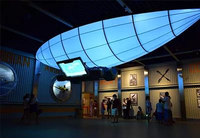 头条 | 解锁暑假带娃打卡新地标！柳州卡乐星球带你嗨翻这个夏天